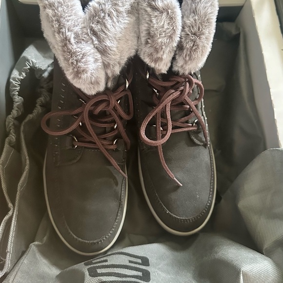 Cougar boots - Picture 3 of 5